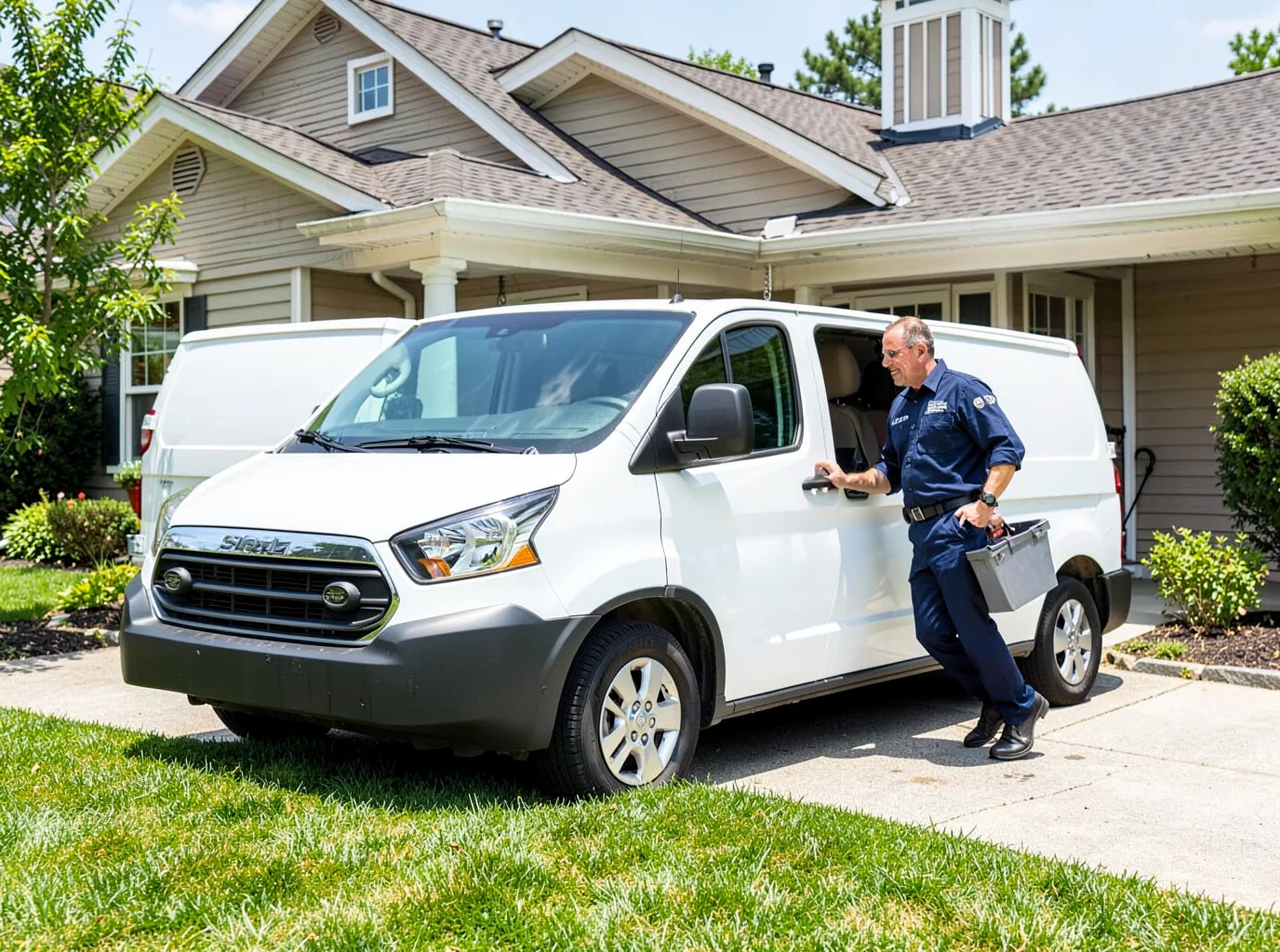 Emergency Plumber company in Vanderbilt, MI