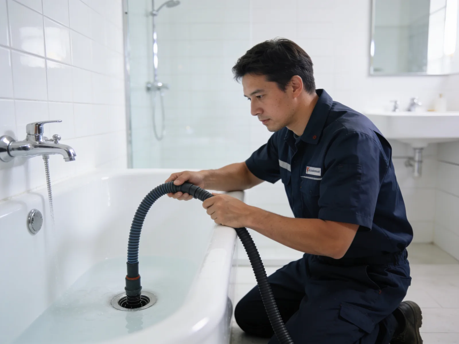 Emergency Plumber Vanderbilt, MI FAQs